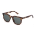 Gafas de Sol Hombre Police SPLF88-5206HN Ø 52 mm