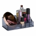 Make-up organizer Touch of Beauty Acryl 8 vakken