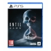 PlayStation 5 vaizdo žaidimas Sony UNTIL DAWN