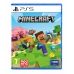 PlayStation 5-videogame Sony MINECRAFT