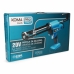 Electric Silicone Gun Koma Tools Pro Series Blauw Zwart 43,8 x 6,8 x 27 cm