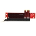 Карта PCI Startech PEX1TO162