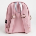 Mochila Casual Barbie Cor de Rosa