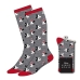 Socks Minnie Mouse (36-43)