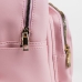 Lässiger Rucksack Barbie Rosa