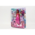 Boneco Bebé Barbie 512293