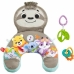 Игровой коврик Fisher Price GRR01 Пластик