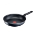 Panna Tefal XL FORCE 24CM Ø 24 cm Melns Nerūsējošais tērauds Alumīnijs (Atjaunots A)