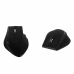 Souris TNB Noir 1600 dpi