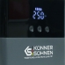 Rozrusznik Könner & Söhnen KSJSP-1200