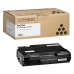 Toner Ricoh SP 377XE Fekete