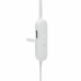 Auriculares sem fios JBL JBLT125BTWHT Branco