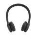 Auriculares JBL JBLLIVE460NCBLK Preto