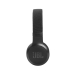 Ausinės JBL JBLLIVE460NCBLK Juoda