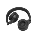 Auricolari JBL JBLLIVE460NCBLK Nero