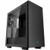 ATX Semi-toren doos DEEPCOOL R-CH510-BKNNE1-G-1 Zwart