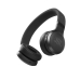 Auricolari JBL JBLLIVE460NCBLK Nero