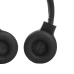 Auriculares JBL JBLLIVE460NCBLK Preto