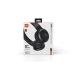 Ausinės JBL JBLLIVE460NCBLK Juoda