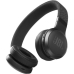 Auricolari JBL JBLLIVE460NCBLK Nero