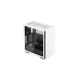 ATX Semi-toren doos DEEPCOOL R-CH510-WHNNE1-G-1 Wit