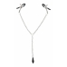 Nipple Clamps Chain Virgite