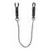 Nipple Clamps Chain Virgite