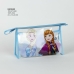 Τσάντα Ταξιδιού Frozen Μπλε 23 x 15 x 8 cm