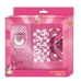 Necessaire per Bambini Toy Story Rosa Multicomposizione