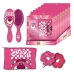 Necessaire per Bambini Toy Story Rosa Multicomposizione