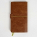 Notepad Marvel Brown