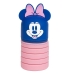 School Case Minnie Mouse Pink