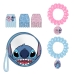 Pinces pour Cheveux Stitch Multicouleur