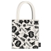 Bolso Mujer Wednesday Blanco 36 x 39 x 0,4 cm