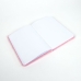 Schrijfblok Barbie Roze A5