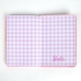 Notesblokken Barbie Pink A5