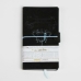 Notepad Harry Potter Grey