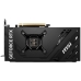 Grafiikkakortti MSI VENTUS 2X 12 GB GDDR6 GDDR6X