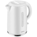 Bouilloire Amica KF1001 Blanc Plastique 2200 W 1,7 L