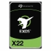 Σκληρός δίσκος Seagate EXOS X22 22 TB