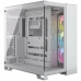 ATX Semi-toren doos Corsair CC-9011270-WW Wit