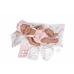 Baby doll Arias 42 cm