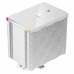 CPU-ventilator DEEPCOOL R-AK500-WHADMN-G Ø 12 cm