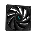 Flytande kylkit DEEPCOOL LS720S Zero Dark