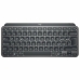 Billentyűzet Logitech 920-010488 Fekete QWERTY