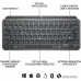 Billentyűzet Logitech 920-010488 Fekete QWERTY