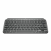 Billentyűzet Logitech 920-010488 Fekete QWERTY