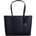 Dámská Taška Michael Kors 35F0GTVT9L-BLACK-NOIR Černý 44 x 29 x 16 cm