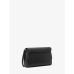 Naramna Torbica Michael Kors 35H8GTTC6B-BLACK Črna 24 x 14 x 4 cm