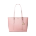 Bolsa Mulher Michael Kors 35F0GTVT9L-POWDER-BLUSH-ROSE-POUDRE Cor de Rosa 46 x 29 x 16 cm